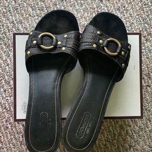 Coach slides!😃
